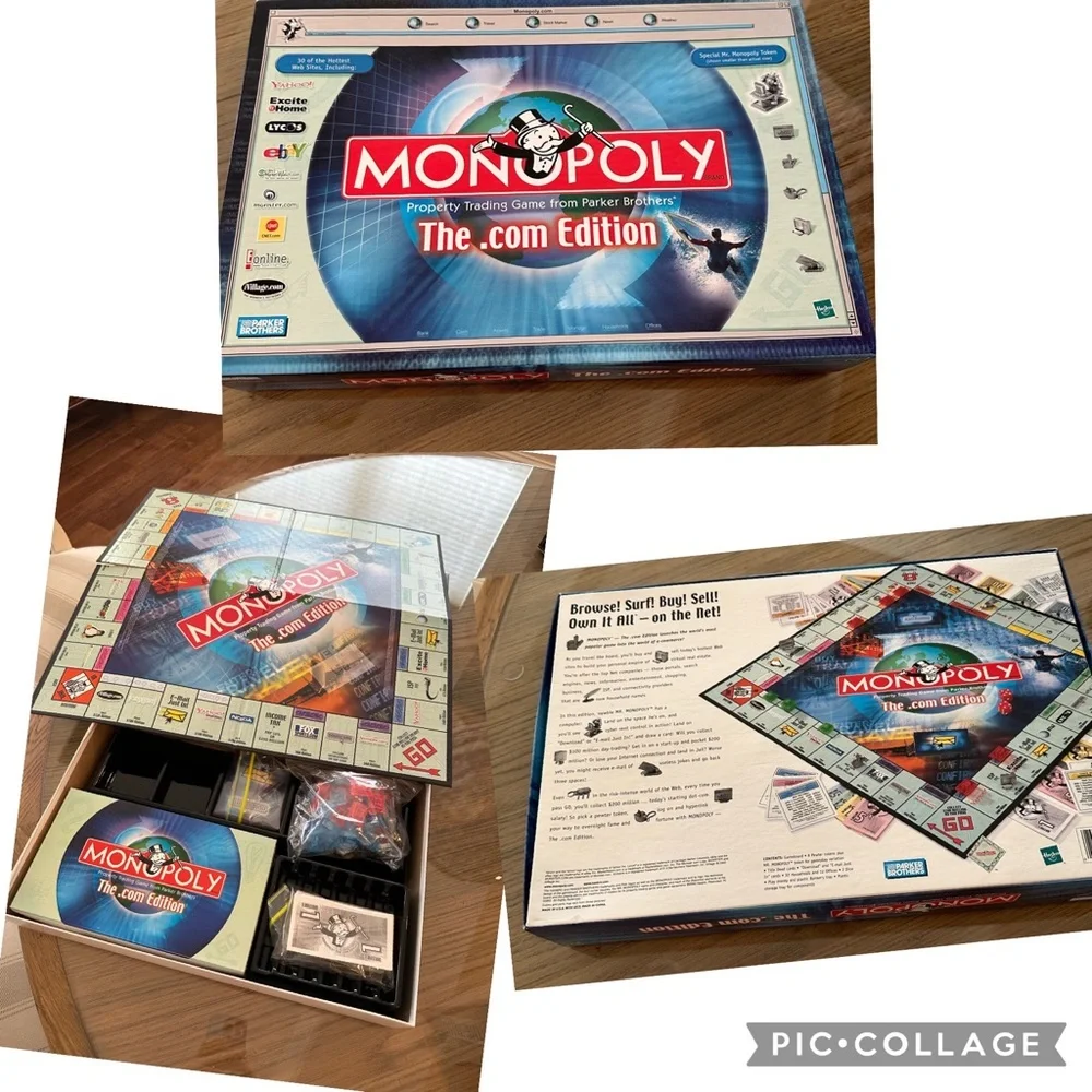 Bundle of board games - Picture 4 of 4